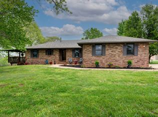 1265 E Farm Road 68, Springfield, MO 65803