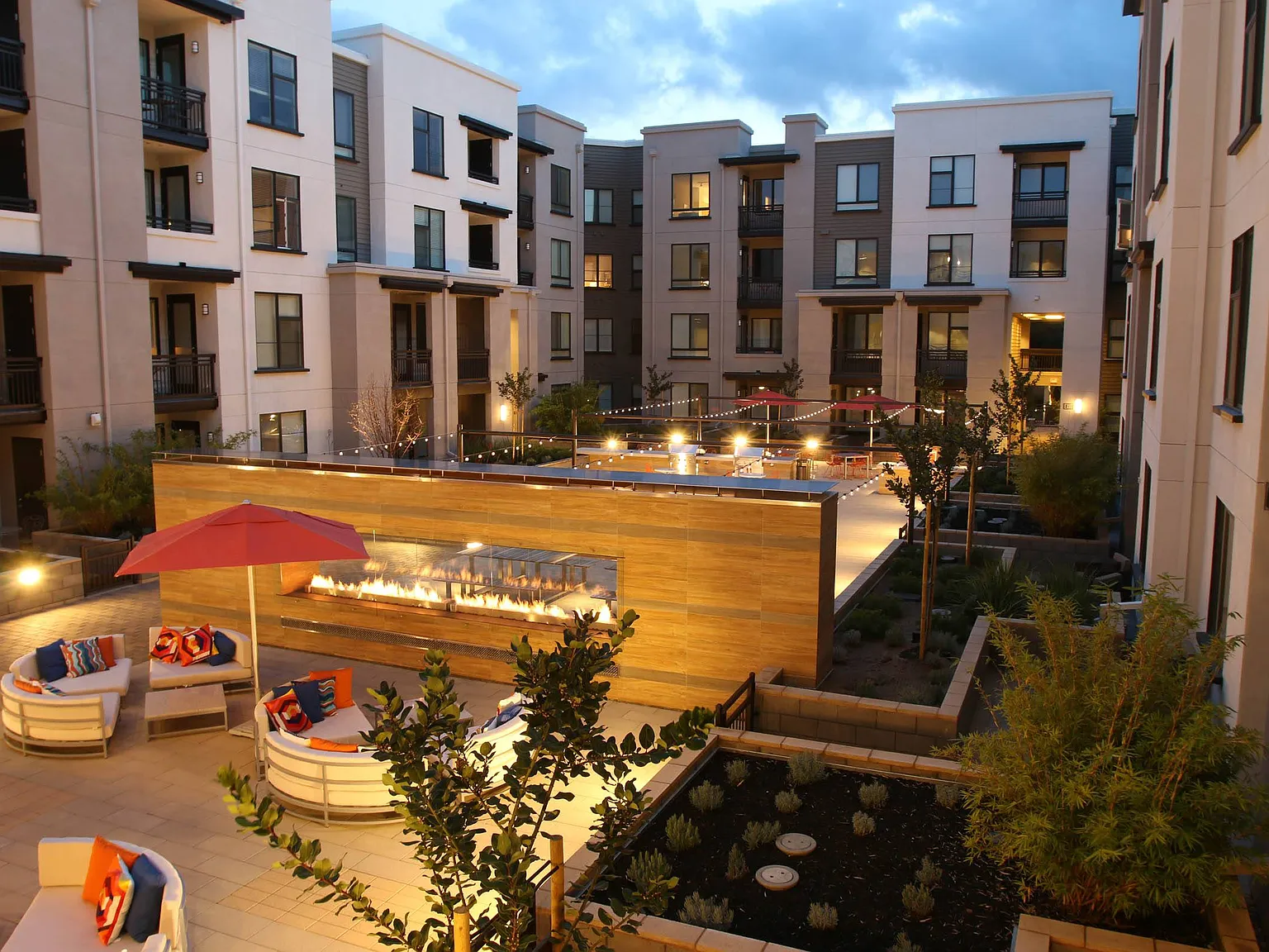 Catalyst Mountain View — Photo 4