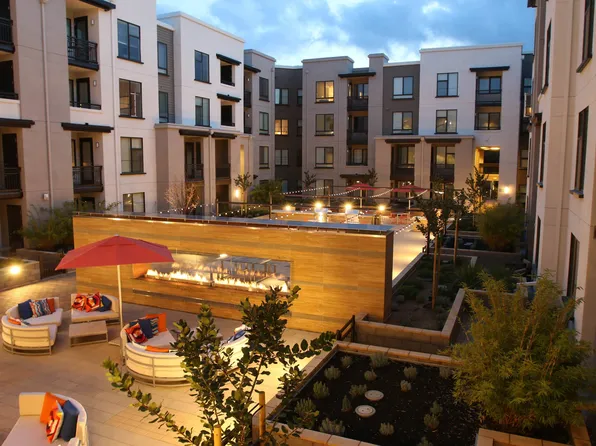 Catalyst Mountain View