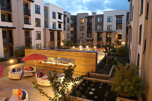 Catalyst Mountain View Photo 1