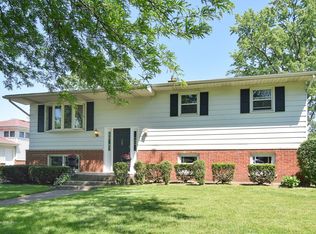 5N385 Andrene Ln, Itasca, IL 60143