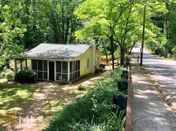 3297 College St, College Park, GA 30337