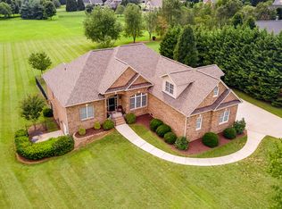 5303 Red Fox Dr, Oak Ridge, NC 27310