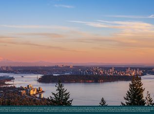 3500 Chippendale Rd LOT 7, West Vancouver, BC V7S0B7