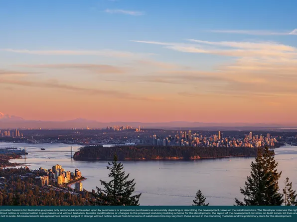 3500 Chippendale Rd Lot 11, West Vancouver, BC V7S 0B7