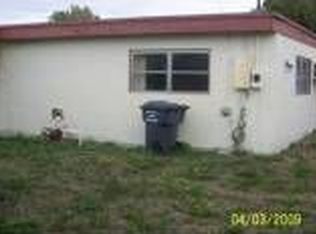 1040 NW 70th Ave, Hollywood, FL 33024