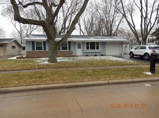 2226 Remington Ave, Sandusky, OH