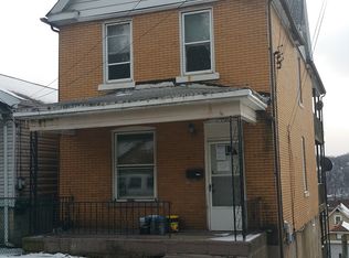 1034 Delaware Ave, Glassport, PA