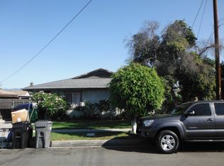 12723 Fairgrove Ave, Baldwin Park, CA 91706
