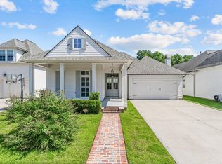 11211 Preservation Way, Baton Rouge, LA 70820