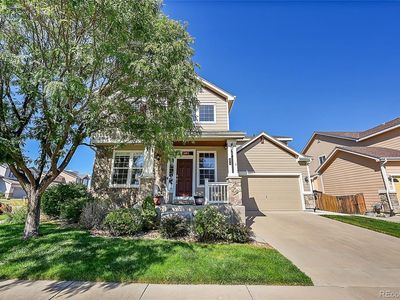 4317 Mt Sneffels Street, Brighton, CO, 80601
