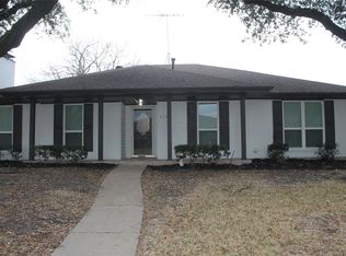 429 Stroud Ln, Garland, TX 75043