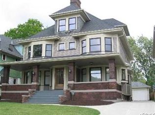 1475 E 105th St, Cleveland, OH