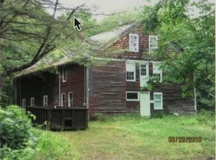 70 Peep Toad Rd, Killingly, CT 06241