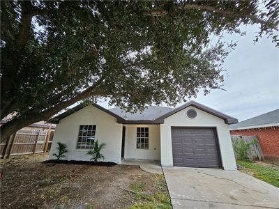 3018 Brenda, Edinburg, TX, 78541