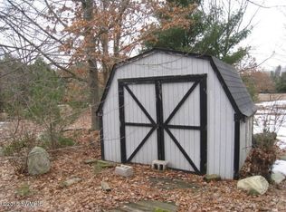 6577 W 112th St, Grant, MI 49327