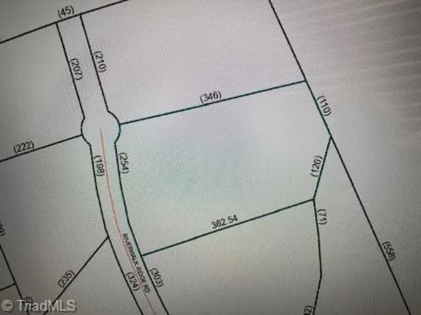 5 Riverwalk Ridge Rd, Todd, NC 28684
