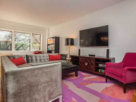 2nd image of 1 Washington Sq APT C
