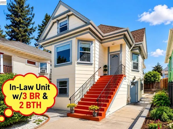 1328 E 25th St, Oakland, CA 94606
