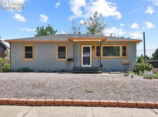 2505 Linda Ln #A, Colorado Springs, CO 80909