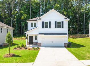 647 Evergreen Rd, Winder, GA 30680