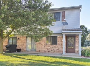 50153 N Horst Ct, Chesterfield, MI 48047