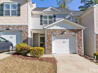 4728 Altha St, Raleigh, NC 27606