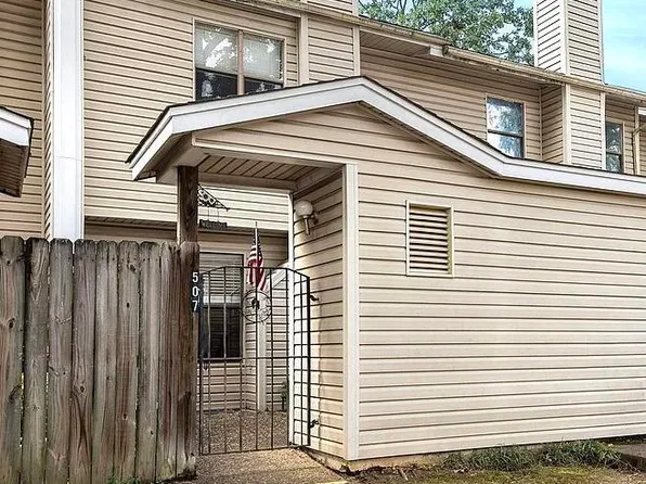 1 Shelby Rd, Sherwood, AR 72120