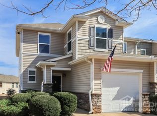 512 Rendezvous Rd, Acworth, GA 30102