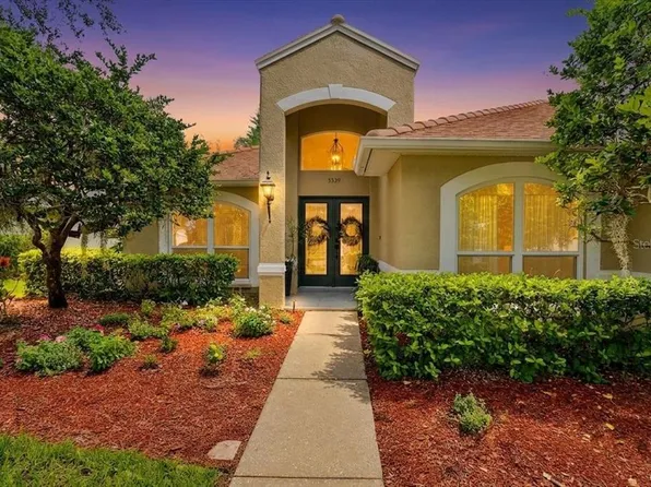 5539 AVENUE DU SOLEIL, LUTZ, FL 33558