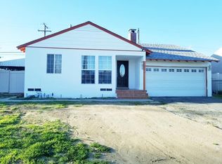 1656 E Avenue Q10, Palmdale, CA 93550