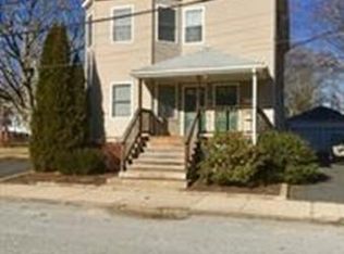 15 Gardner St #1, Attleboro, MA 02703