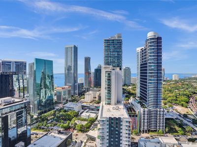 1100 S Miami Ave #3603, Miami, FL, 33131