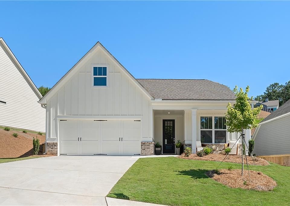 249 Azalea Xing, Dallas, GA 30132 MLS 7415012 Zillow