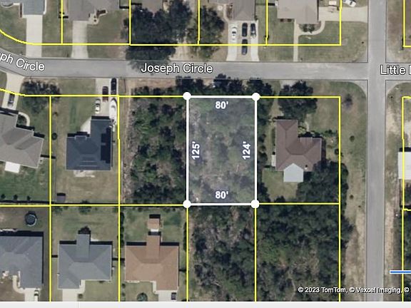 3rd image of 0 Joseph Cir