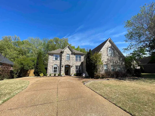 6124 Aubrey Ranch Dr, Arlington, TN 38002