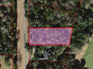 6 Wallace Pate Dr S LOT COMM 1 PH 1A, Georgetown, SC 29440