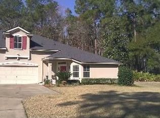 2010 Copper Creek Dr #A, Fleming Island, FL 32003