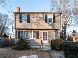 16 Harrison St, Maynard, MA 01754