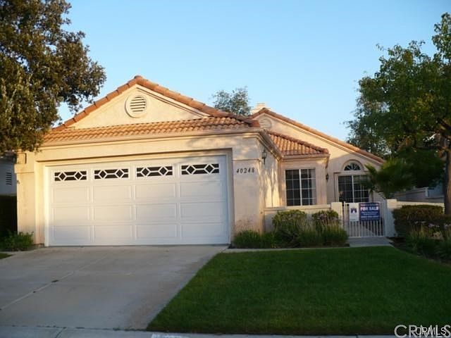1st image of 40248 Corte Peralta