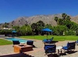 1455 N Vine Ave, Palm Springs, CA 92262