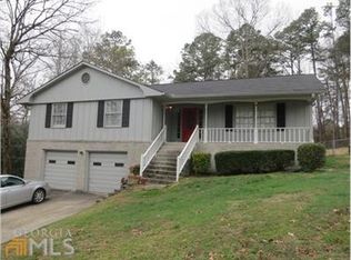 5 Fernwood Dr SW, Rome, GA 30165