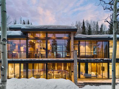 99 Forest Ln, Snowmass Village, CO, 81615