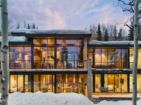 99 Forest Ln, Snowmass Village, CO 81615