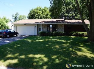 1654 W Paulson Rd, Green Bay, WI 54313