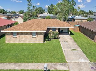 119 Westwood Dr, Houma, LA 70363