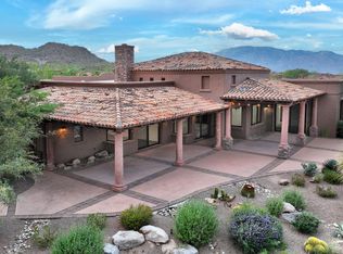 14629 N Granite Peak Pl, Oro Valley, AZ 85755