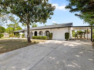 719 Bywood Dr NE, Palm Bay, FL 32905