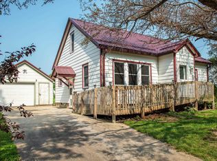 406 4th St SE, Tripoli, IA 50676