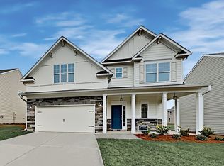 92 Lantana Xing, Dallas, GA 30132